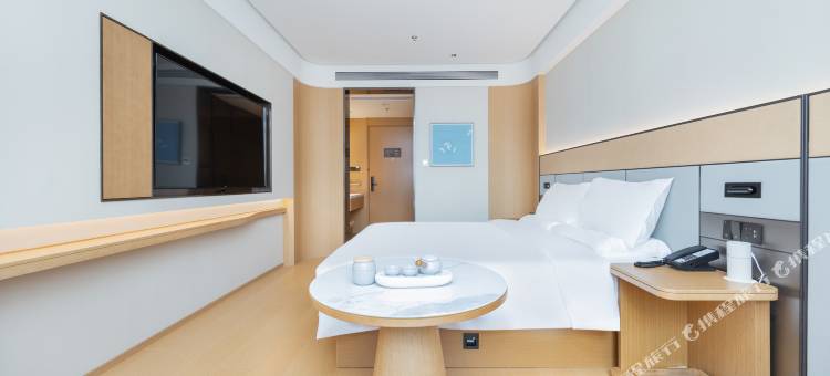 全季酒店(舟山嵊泗店)图片