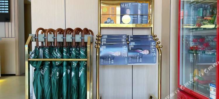 贝壳酒店(文水西山公园店)图片