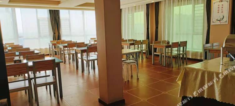 原平银座商务酒店图片