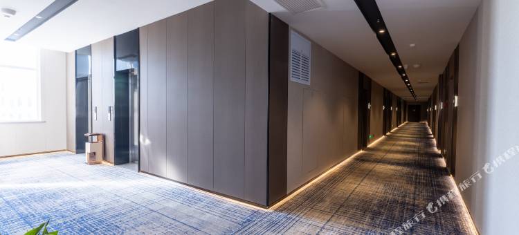 途客中国酒店(榆阳区金沙路店)图片