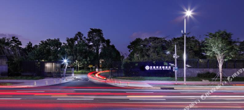 深圳蓝楹湾度假酒店图片