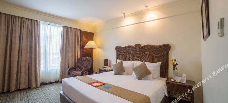 水滨机场娱乐场酒店(Waterfront Airport Hotel and Casino – Mactan)图片