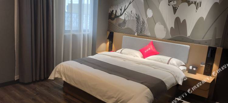 尚客优酒店(汤阴正大国际店)图片