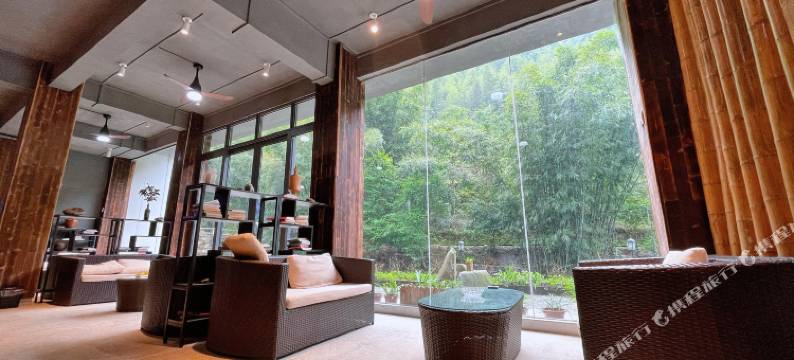 谷雨澳贝民宿(灵川九屋店)图片