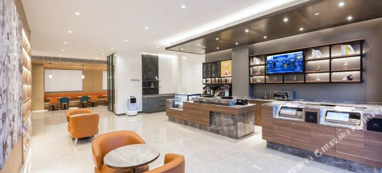 汉庭酒店(岳西恒太城店)图片