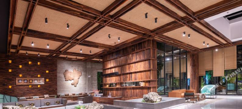 融水老君洞道天下假日酒店图片