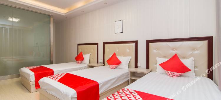 初心商务酒店图片