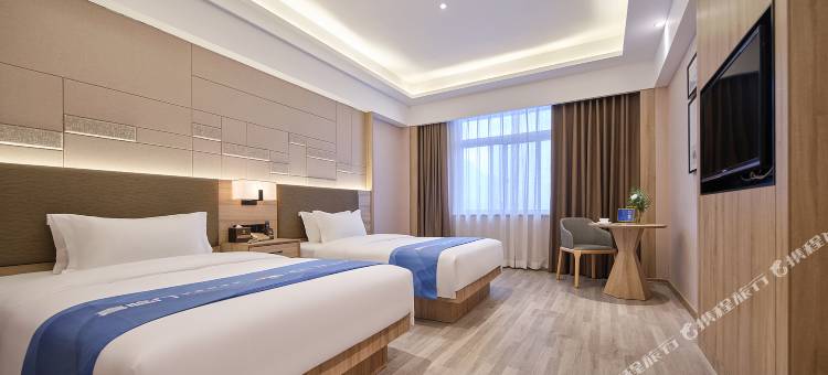 优程酒店(长沙晚报大道南湖店)图片