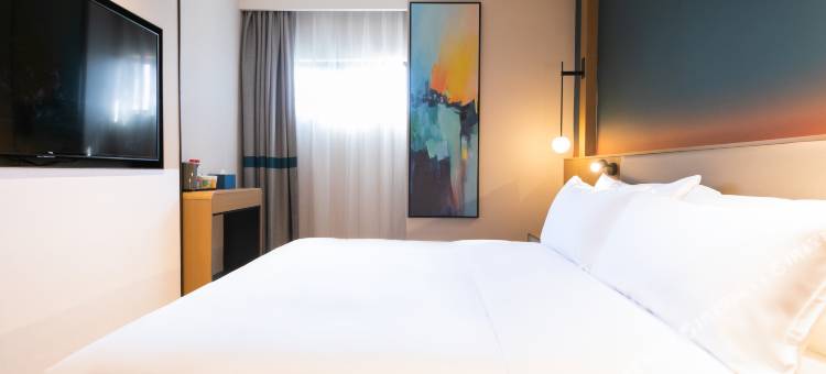 你好酒店(船山大道融冠亲城店)图片