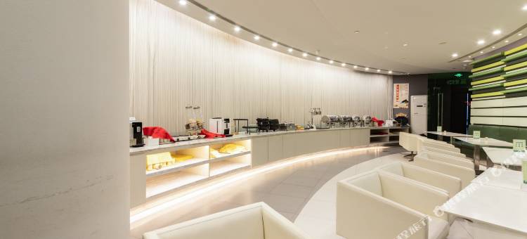 锦江之星(绍兴柯桥万达广场会展中心店)图片