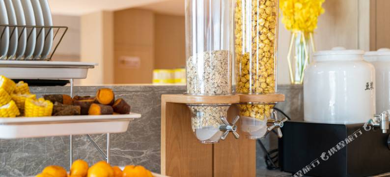 城适旅休酒店(石狮店)图片