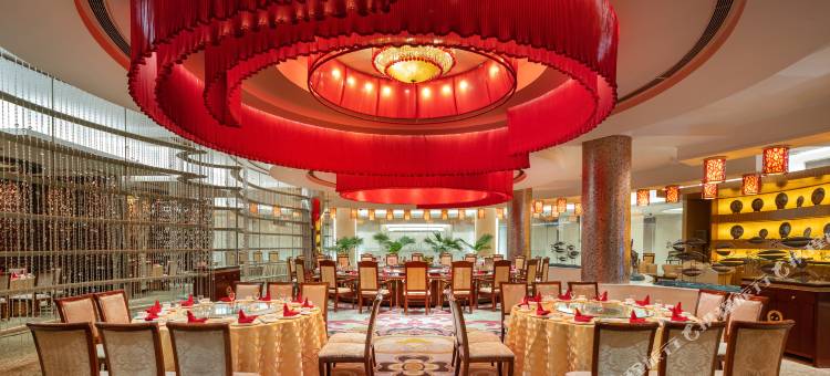 保定电谷国际酒店图片