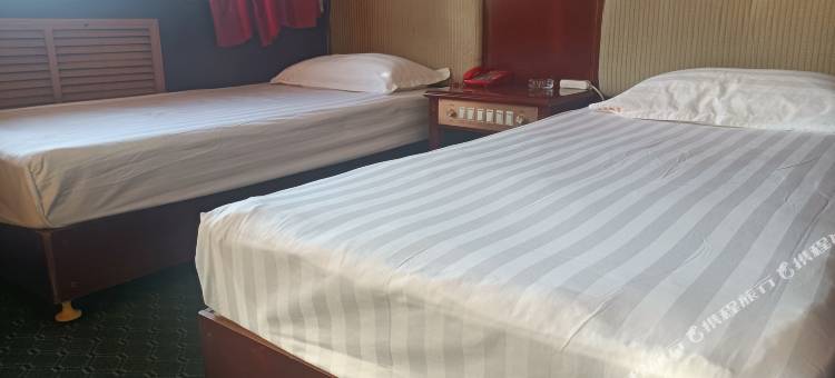 武威大众饭店图片