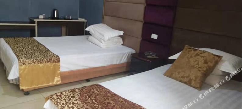 丽水莲都区龙岩宾馆 (大洋路店)图片