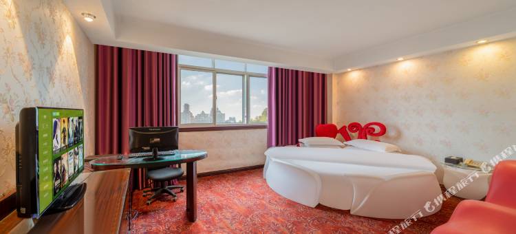 息烽温州国际酒店图片