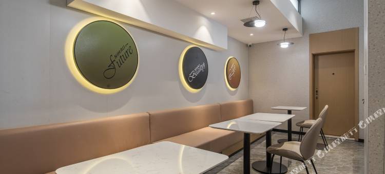 你好酒店(泗洪泗州吾悦广场店)图片