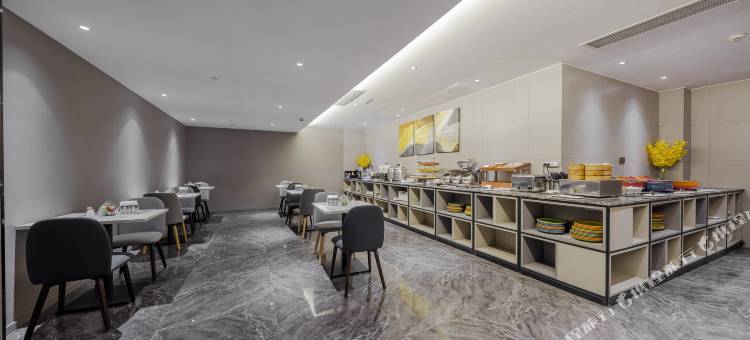 如家商旅酒店(上海仁济医院南院联航路地铁站店)图片
