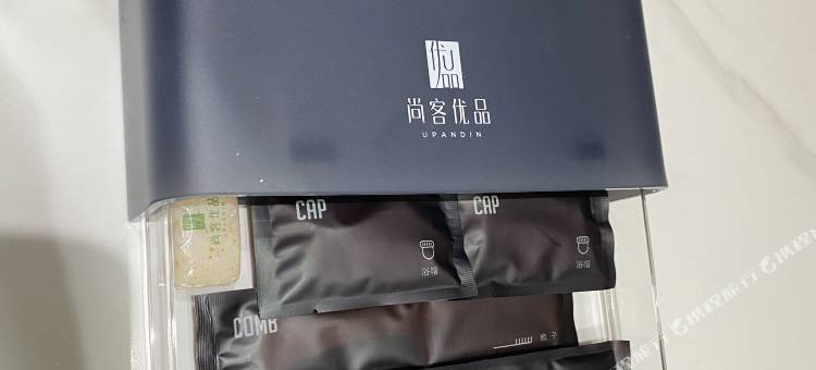 铂雅优品酒店(太康银城北路店)图片