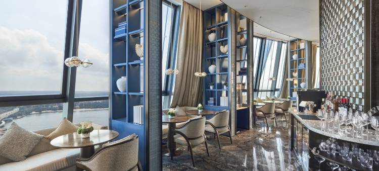 海南海花岛希尔顿酒店图片