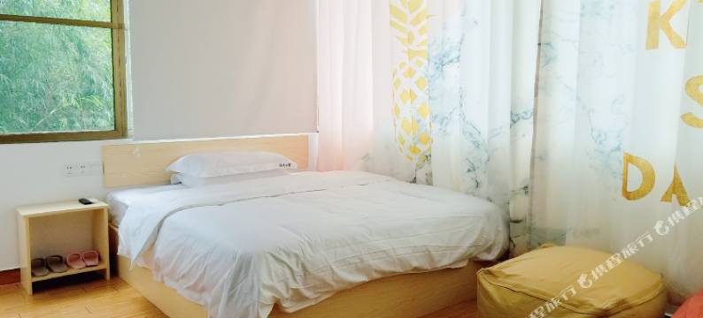 清远森木の家民宿(岭南职业技术学院店)图片