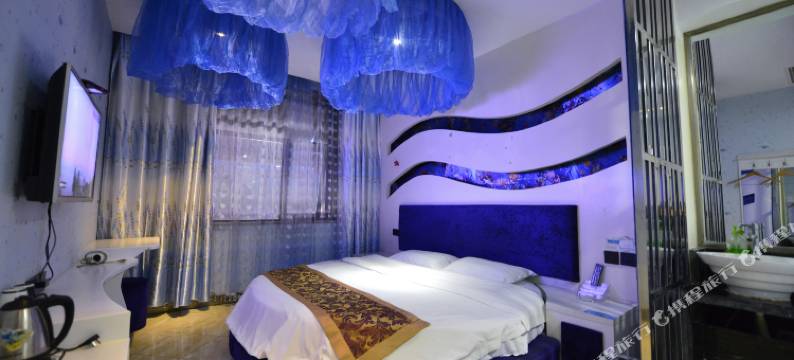 半岛蓝山酒店图片