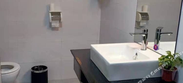 骏怡连锁酒店(盐城东台三仓镇店)图片