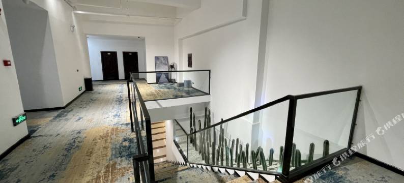 道真洛芙精品酒店图片