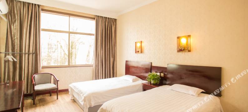 婺源小黄驹音乐酒店图片