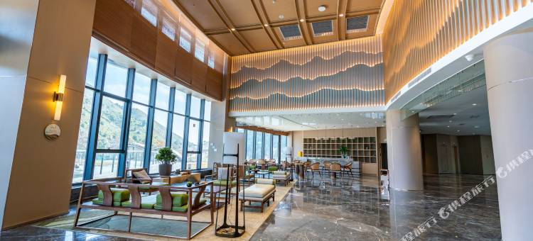 柘荣闽江饭店图片