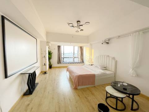 福州逸居美宿公寓