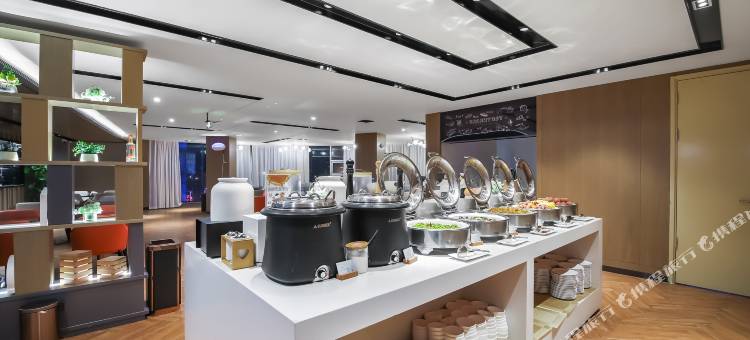 宜尚酒店(长沙五一广场湘雅附一店)图片