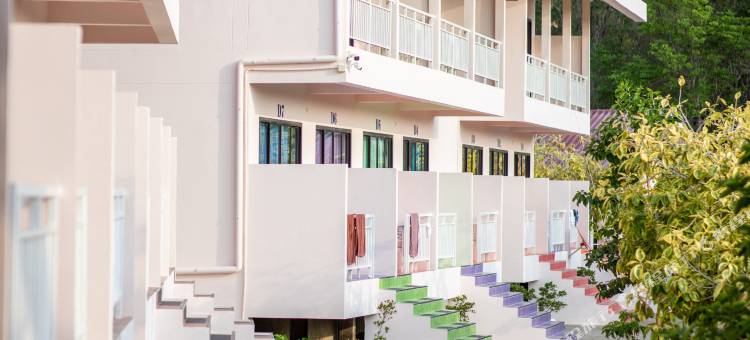 世外桃源海滩度假村(Xanadu Beach Resort)图片