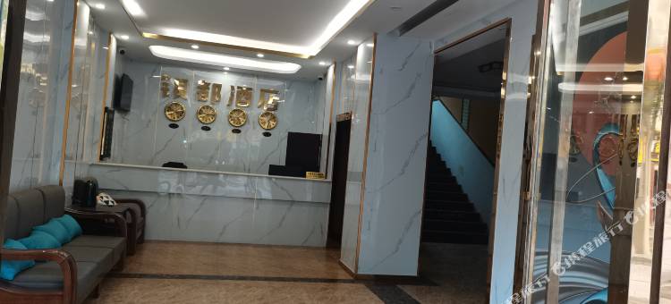 普格银都酒店图片