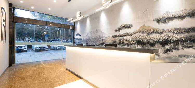 宋驿酒店(长兴人民医院店)图片