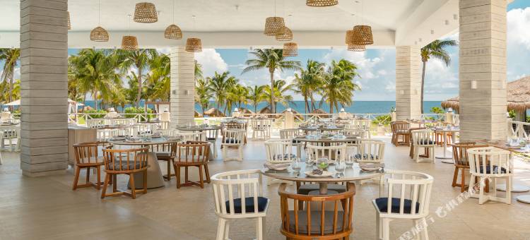 坎昆 Ziva Riviera 全包Hyatt酒店(Hyatt Ziva Riviera Cancun)图片
