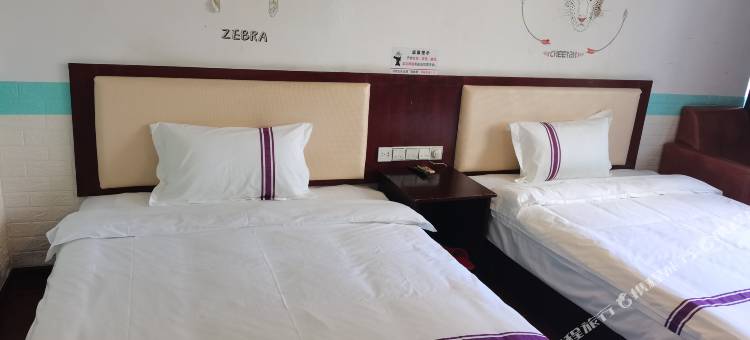 张家界清丽居客栈(天门山索道站店)图片