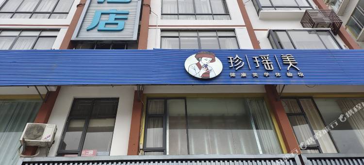 龙胜涛涛酒店(汽车客运站店)图片