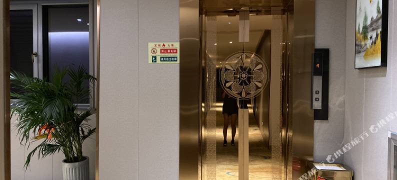 霍邱会宾楼商务酒店图片