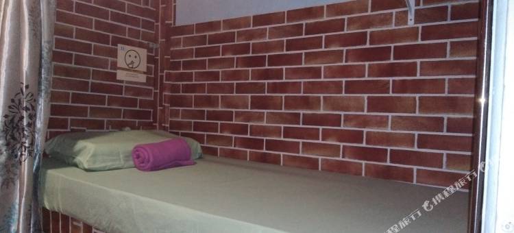 JB回忆旅馆(Memory Guesthouse JB)图片