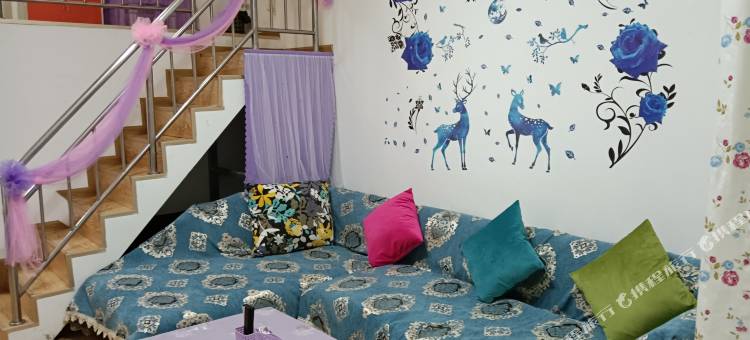 长治摩登时代好来屋公寓图片