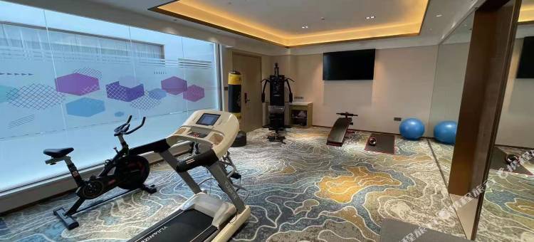 丽想酒店(阜宁香港路店)图片