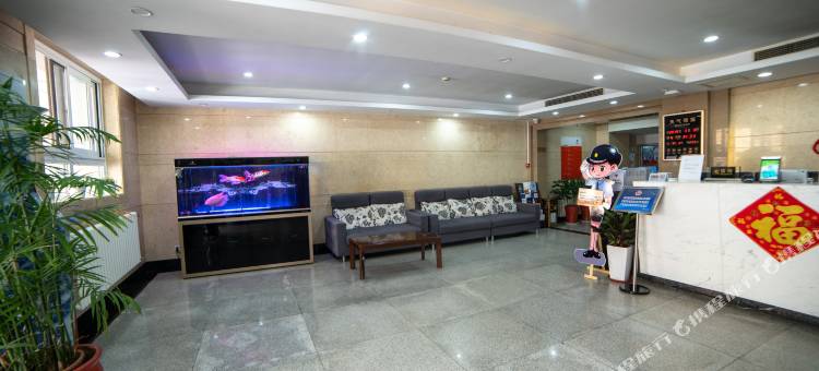 金泰之家(甘家口地铁站阜外医院店)图片