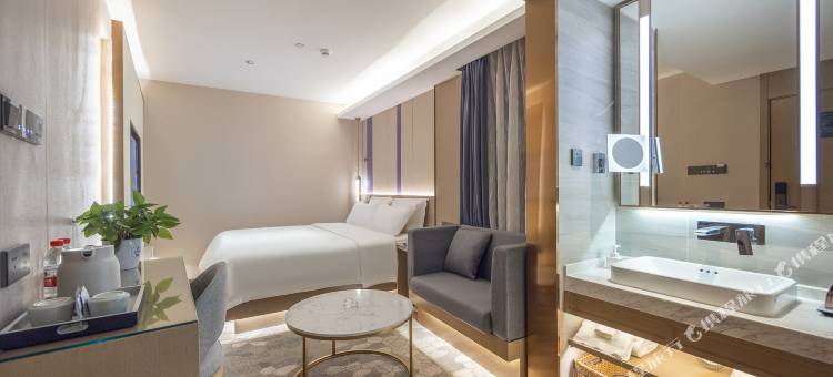 麗枫酒店(陇南火车站店)图片