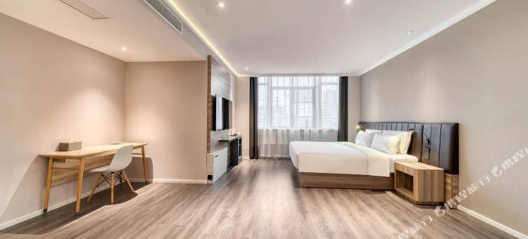 汉庭酒店(桐乡崇福店)图片