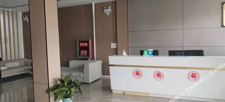 如家派柏·云酒店(龙亢农场店)图片