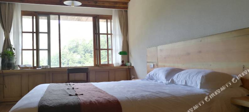 永嘉1958花开精品民宿图片