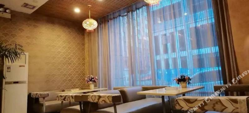 农安辽金时尚宾馆图片