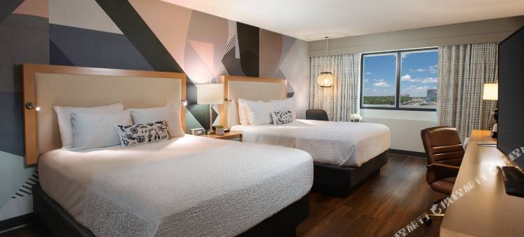 The Beeman Hotel图片