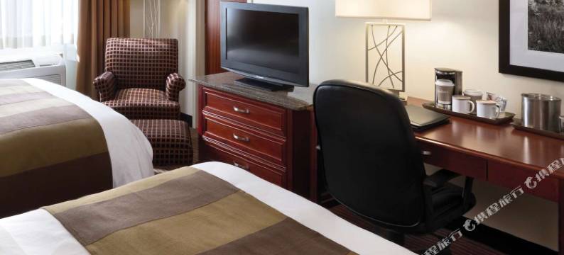 丽笙俾斯麦酒店(Radisson Hotel Bismarck)图片