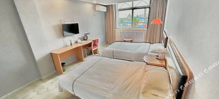 嘉祥希雅酒店图片